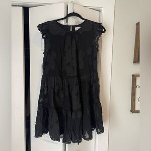 Aritzia Babydoll (Sidonie) Dress
